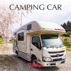 Camping Car