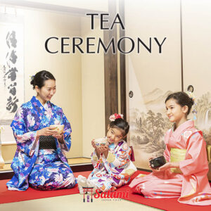 Tea Ceremony