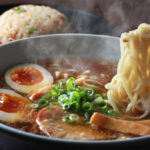 10 MUST-TRY JAPANESE FOOD