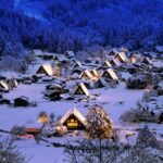 7 Hidden Gems in Japan’s Winter