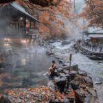 BEST HOT ONSEN IN JAPAN