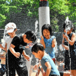KIDS FRIENDLY PLACES IN JAPAN 2026