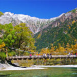 KAMIKOCHI