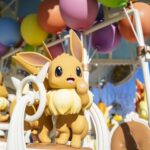 KIDS FRIENDLY PLACES IN TOKYO