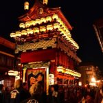 Holiday in Japan With Family During Summer