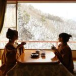 EXPERIENCE MUST TRY IN JAPAN (ALL SEASON)