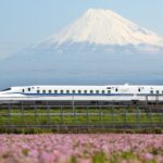 Shinkansen Luggage Rules Explained: A Guide for Travelers with Large Suitcases