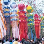 Biggest Summer Festival in Japan