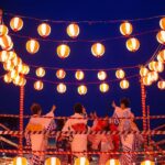 Things You Can Only Experience During Summer in Japan