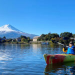 Summer Activities Around Mt. Fuji: The Best Outdoor Adventures to Experience