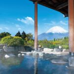 7 Iconic Onsen Towns You Must Visit in Japan