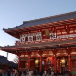 7-Day Japan Budget Itinerary