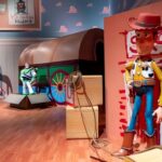 Pixar World Exhibition 2026: Step Into Your Favorite Pixar Movies in Tokyo