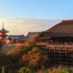 5 Best Autumn Destinations in Japan