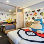 7 Themed Hotels in Japan Every Anime & Character Fan Should Stay At