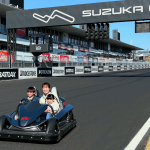 Suzuka Circuit. More Than Just a Formula 1 Race Track