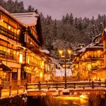 Top Japan Onsen Towns and Their Best Features
