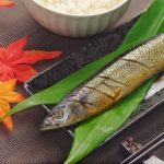 Autumn Seasonal Foods You Must Try in Japan